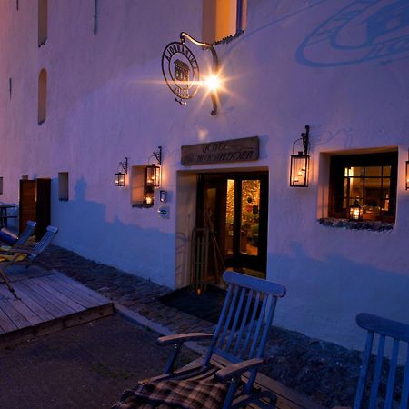 Hotel Dimora Storica La Mirandola Passo del Tonale Bagian luar foto