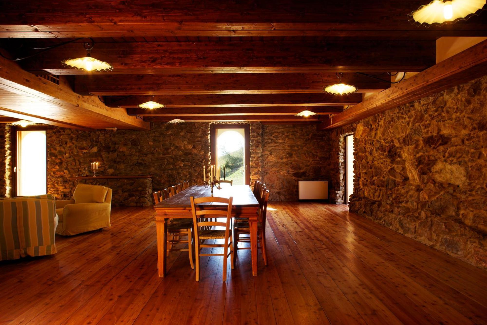 Hotel Dimora Storica La Mirandola Passo del Tonale Bagian luar foto