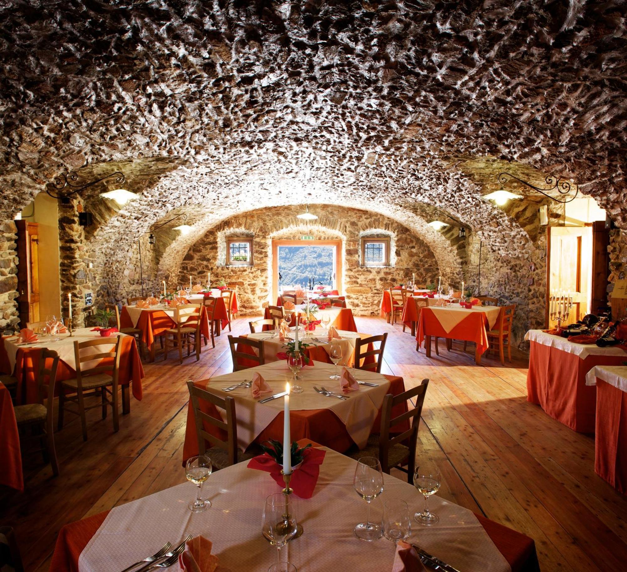 Hotel Dimora Storica La Mirandola Passo del Tonale Bagian luar foto