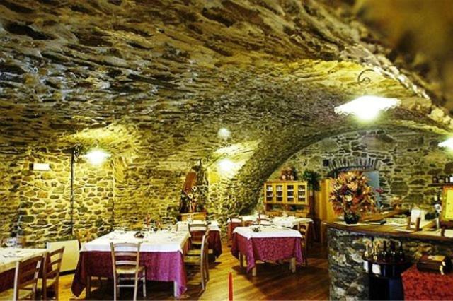 Hotel Dimora Storica La Mirandola Passo del Tonale Bagian luar foto